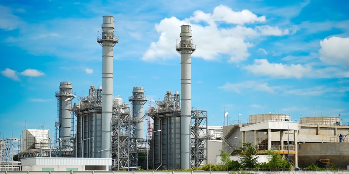 Hydrogen Facility