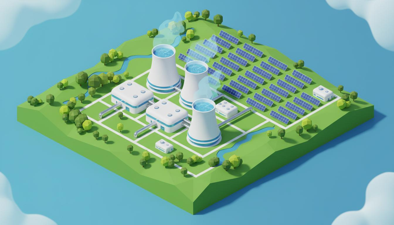 SAGE Sustainable City