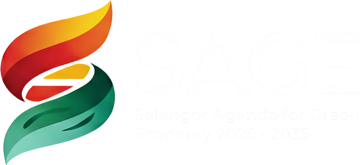 SAGE Logo